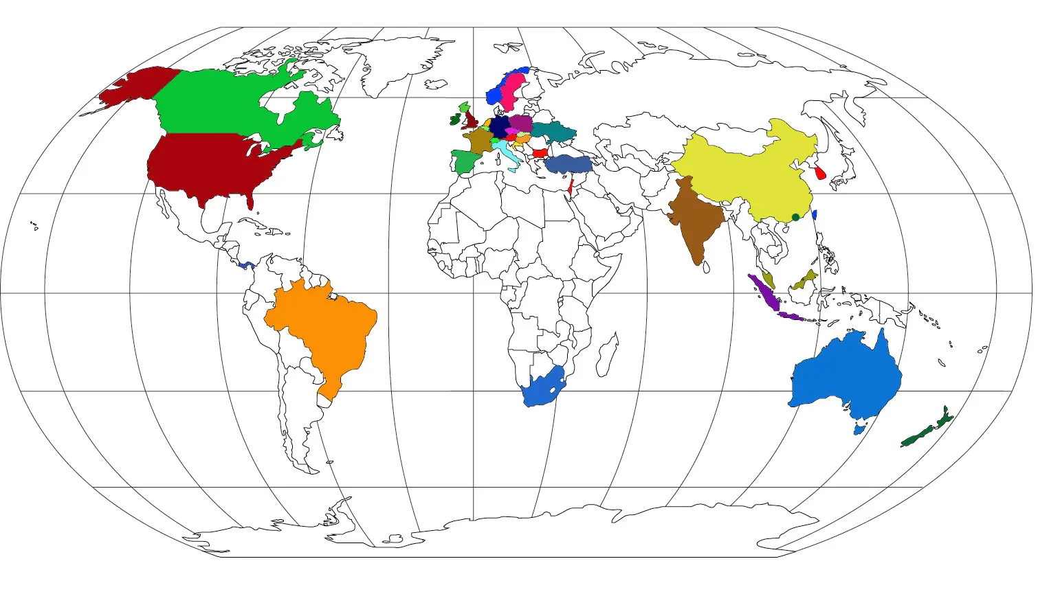 Distribution-Mapv2